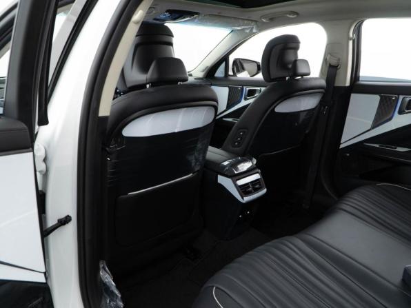 Kia K8 I Рестайлинг с пробегом 2025 года, цена 6 299 077 рублей, 57 км, седан, Автокод Объявления