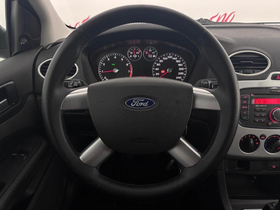 Ford Focus II Псков  - изображение 11