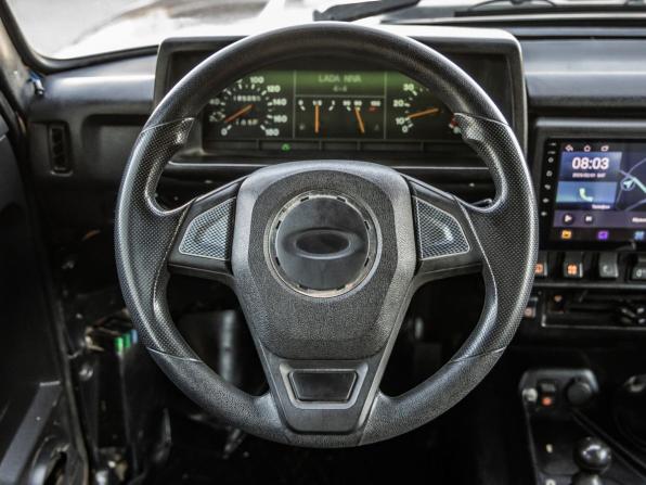 Lada (ВАЗ) 2121 (4x4) I Рестайлинг с пробегом 2007 года, цена 388 000 рублей, 185055 км, внедорожник, Автокод Объявления