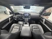 Toyota Land Cruiser 200 Series Рестайлинг 2 Челябинск  - изображение 50