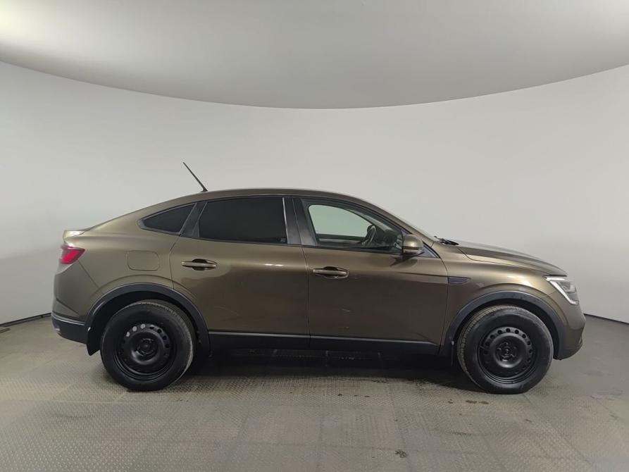 Renault Arkana I Уфа  - изображение 5