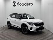 Kia Seltos II Воронеж  - изображение 22