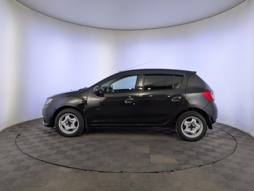 Renault Sandero II Москва  - изображение 8