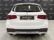 Mercedes-Benz GLC I (X253) Рестайлинг Москва  - изображение 33