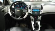 Chevrolet Cruze I Рестайлинг Санкт-Петербург  - изображение 10