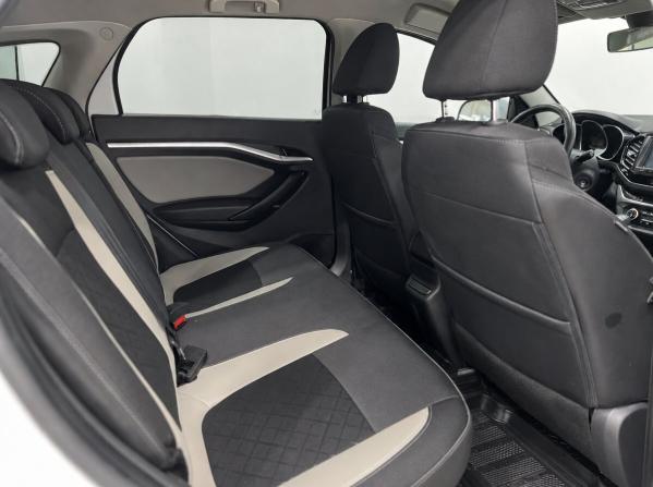 Lada (ВАЗ) Vesta I с пробегом 2022 года, цена 1 265 000 рублей, 53729 км, универсал, Автокод Объявления