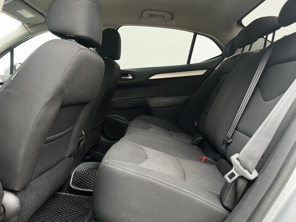 Citroen C4 II с пробегом 2013 года, цена 490 000 рублей, 253227 км, седан, Автокод Объявления