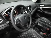 Lada (ВАЗ) Vesta I Рестайлинг (NG) Екатеринбург  - изображение 34