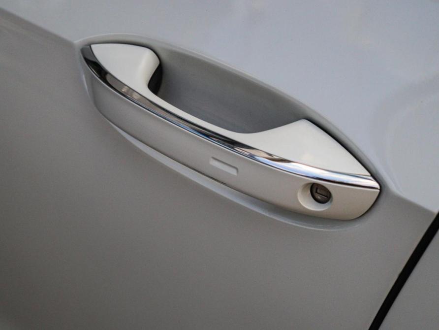 Volkswagen Golf VIII Москва  - изображение 16