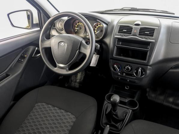 Lada (ВАЗ) Granta I Рестайлинг с пробегом 2025 года, цена 760 000 рублей, 28270 км, седан, Автокод Объявления