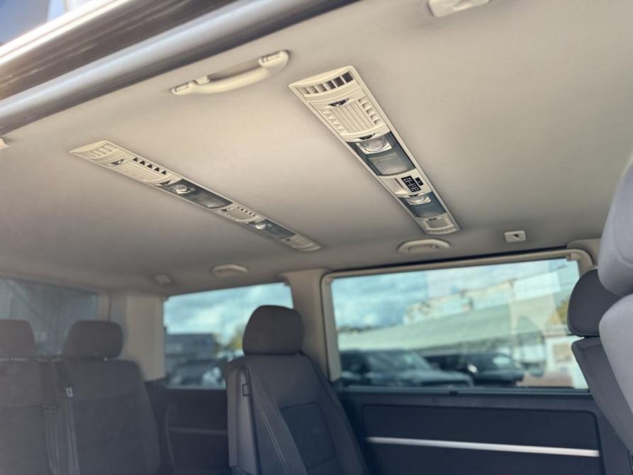 Volkswagen Multivan T5 Рестайлинг Тула  - изображение 14