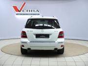 Mercedes-Benz GLK-Класс I (X204) Уфа  - изображение 27