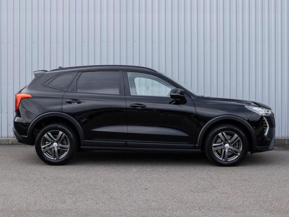 Haval Jolion I Рестайлинг с пробегом 2024 года, цена 1 999 000 рублей, 7629 км, внедорожник, Автокод Объявления