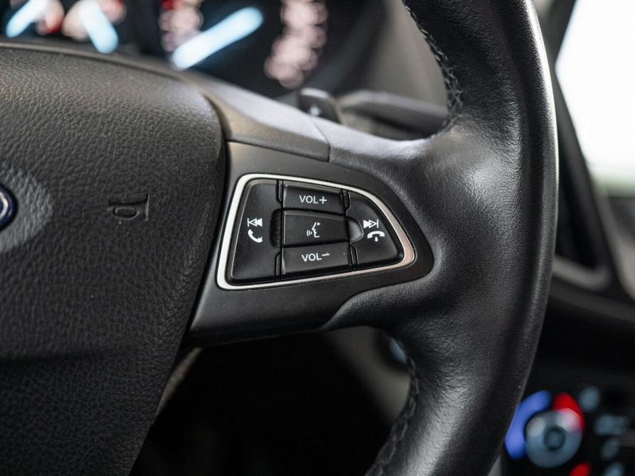 Ford Kuga II Рестайлинг Иркутск  - изображение 12