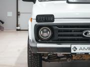 Lada (ВАЗ) 2121 (4x4) I Рестайлинг Екатеринбург  - изображение 23
