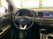 Kia Sportage IV Рестайлинг Челябинск  - изображение 30