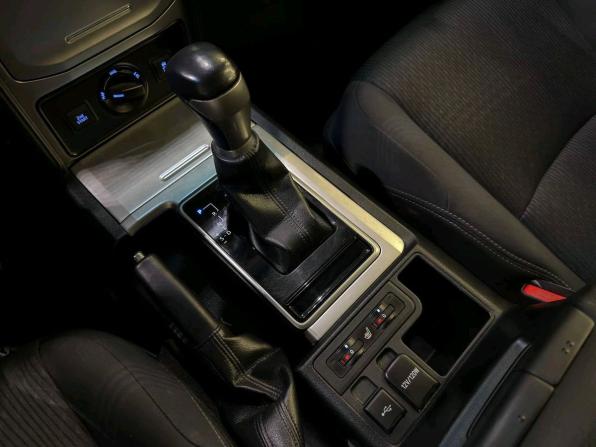 Toyota Land Cruiser Prado 150 Series Рестайлинг 3 с пробегом 2022 года, цена 5 500 000 рублей, 104898 км, внедорожник, Автокод Объявления