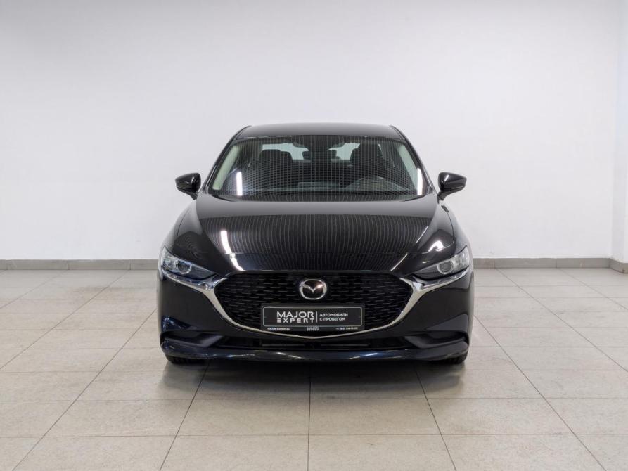 Mazda 3 III (BM) Рестайлинг Санкт-Петербург  - изображение 2