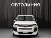 Toyota Probox I Рестайлинг Красноярск  - изображение 16