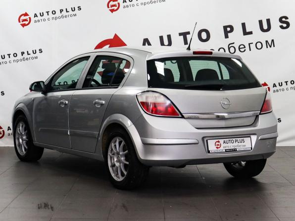 Opel Astra H Рестайлинг с пробегом 2007 года, цена 449 000 рублей, 252120 км, хэтчбек, Автокод Объявления