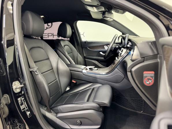 Mercedes-Benz GLC Coupe I (C253) с пробегом 2017 года, цена 4 190 000 рублей, 74130 км, внедорожник, Автокод Объявления