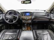 Infiniti QX60 I Волгоград  - изображение 52
