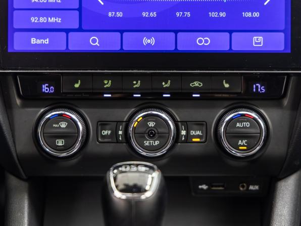 Skoda Octavia III (A7) с пробегом 2015 года, цена 1 278 000 рублей, 185245 км, лифтбек, Автокод Объявления