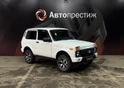 Lada (ВАЗ) 2121 (4x4) I Рестайлинг (2020) Ставрополь  - изображение 17