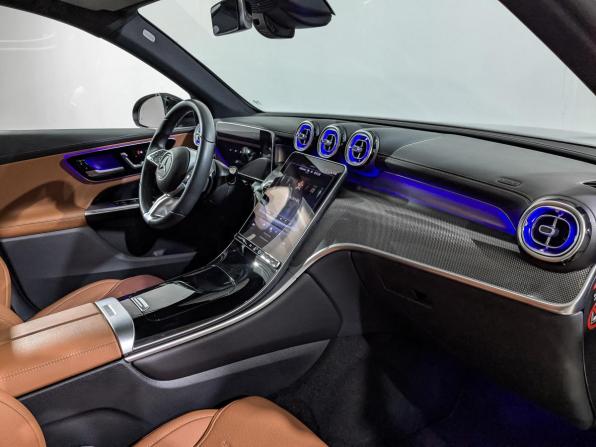 Mercedes-Benz GLC II (X254) с пробегом 2023 года, цена 6 395 000 рублей, 15216 км, внедорожник, Автокод Объявления