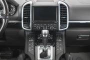 Porsche Cayenne II Рестайлинг (958) Кемерово  - изображение 45
