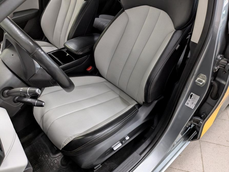 BAIC U5 Plus Москва  - изображение 14
