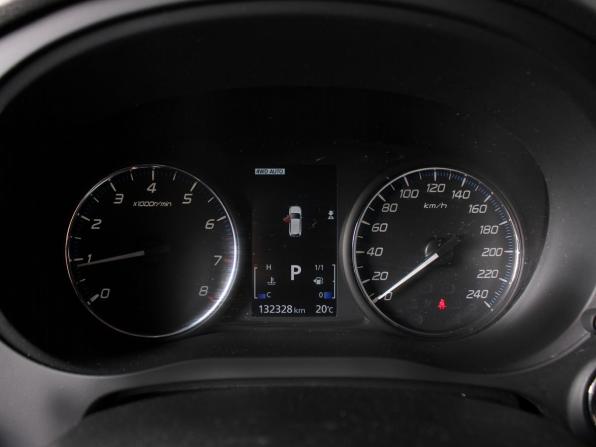 Mitsubishi Outlander III Рестайлинг 3 с пробегом 2019 года, цена 2 099 000 рублей, 131000 км, внедорожник, Автокод Объявления