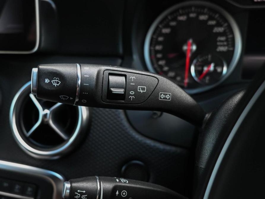 Mercedes-Benz A-Класс III (W176) Рестайлинг Новороссийск  - изображение 14