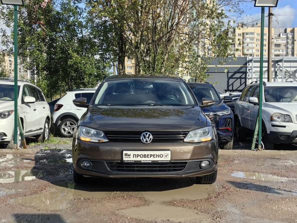 Volkswagen Jetta VI с пробегом 2012 года, цена 999 000 рублей, 140839 км, седан, Автокод Объявления