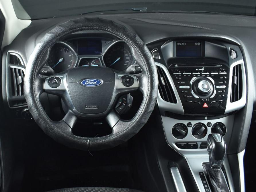 Ford Focus III Кемерово  - изображение 11