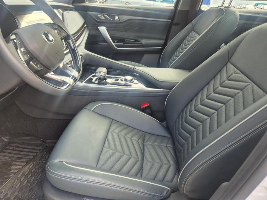 Changan CS95 I Рестайлинг 2 Воронеж  - изображение 12