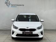 Kia Ceed III Химки  - изображение 29