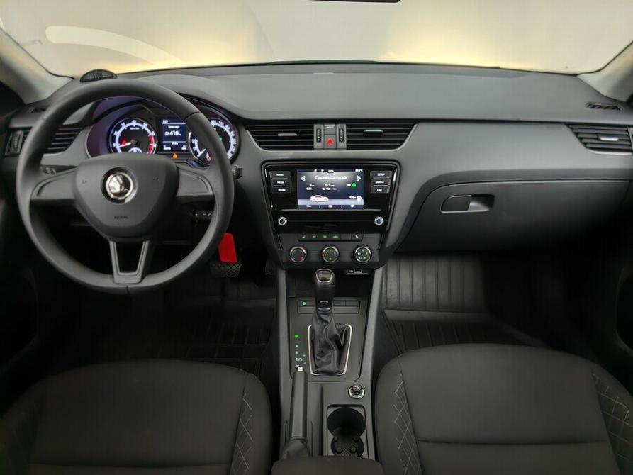 Skoda Octavia III (A7) Рестайлинг Подольск  - изображение 12