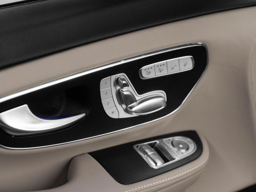 Mercedes-Benz V-Класс III (W447) Рестайлинг 2 Москва  - изображение 11