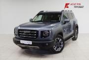 Haval Dargo I Саратов  - изображение 32