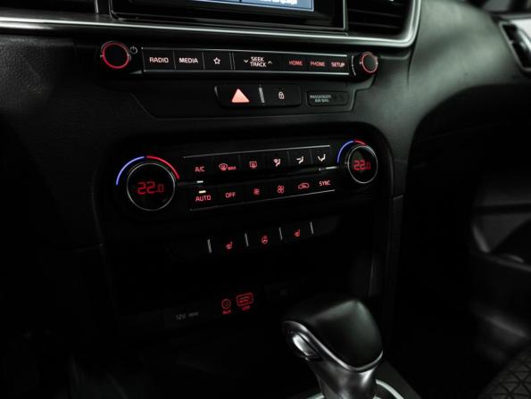 Kia Ceed III с пробегом 2019 года, цена 1 448 960 рублей, 164813 км, универсал, Автокод Объявления
