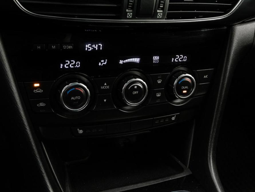 Mazda 6 III (GJ) Санкт-Петербург  - изображение 16