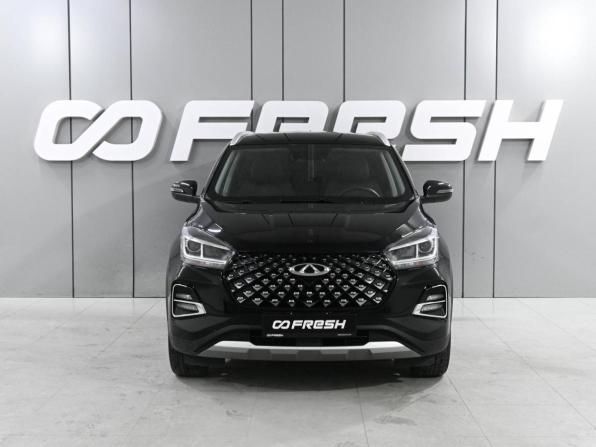 Chery Tiggo 4 Pro I Рестайлинг с пробегом 2024 года, цена 1 719 000 рублей, 39075 км, внедорожник, Автокод Объявления