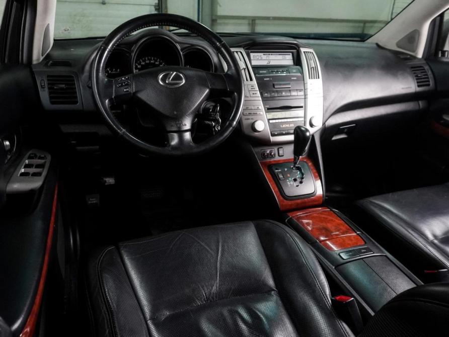 Lexus RX II Рестайлинг Воронеж  - изображение 6