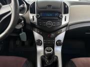 Chevrolet Cruze I Рестайлинг Липецк  - изображение 18