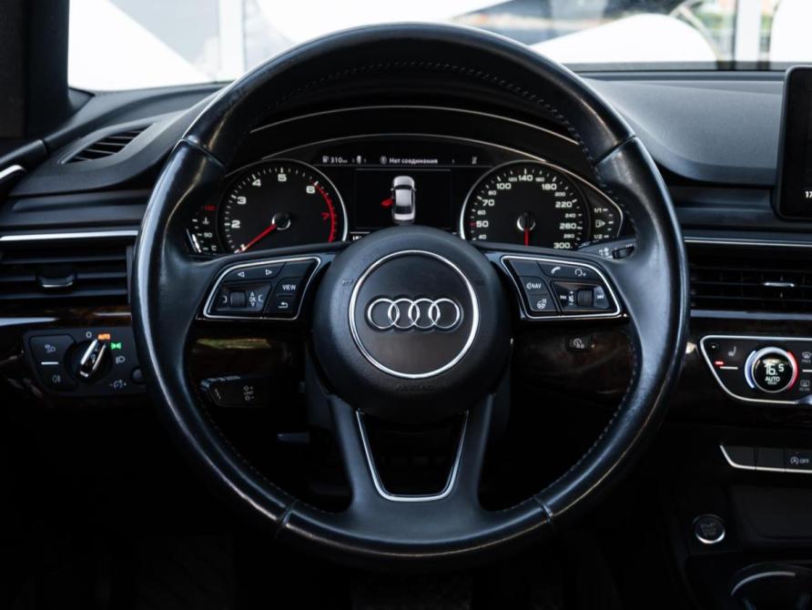 Audi A4 V (B9) Ставрополь  - изображение 13