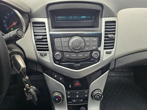 Chevrolet Cruze I с пробегом 2011 года, цена 459 000 рублей, 324364 км, седан, Автокод Объявления