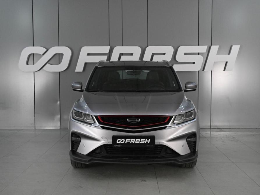 Geely Coolray I Ростов-на-Дону  - изображение 3