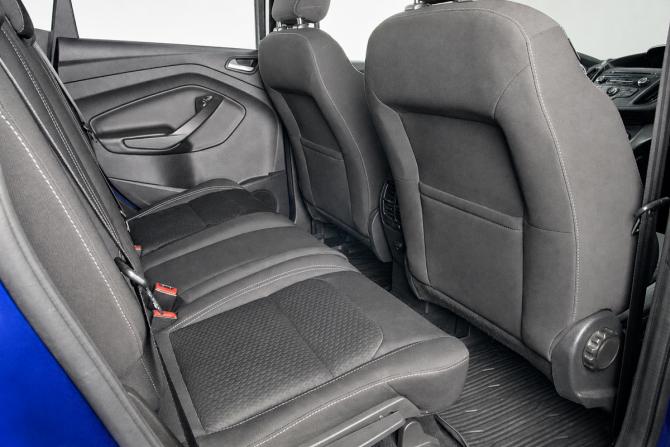 Ford Kuga II Рестайлинг с пробегом 2019 года, цена 1 499 000 рублей, 189000 км, внедорожник, Автокод Объявления
