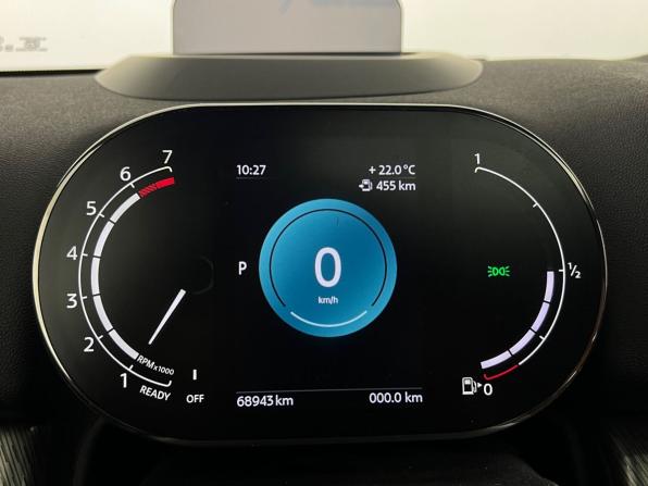 Mini Countryman II Рестайлинг с пробегом 2021 года, цена 2 897 000 рублей, 68887 км, внедорожник, Автокод Объявления